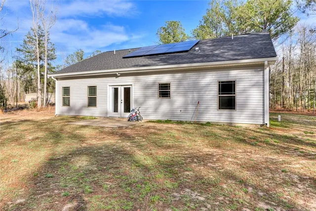 $245,000 | 1234 Stapleton Acres Road, Stapleton, GA 30823