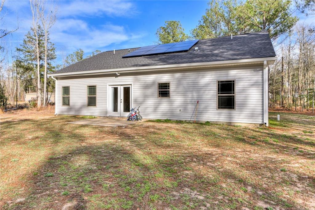 1234 Stapleton Acres Road Stapleton, GA 30823 - Photo 24 of 25