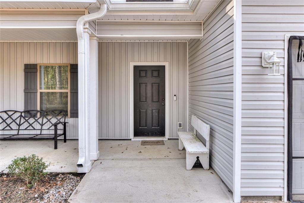 1234 Stapleton Acres Road Stapleton, GA 30823 - Photo 4 of 25