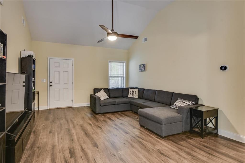 1234 Stapleton Acres Road Stapleton, GA 30823 - Photo 5 of 25