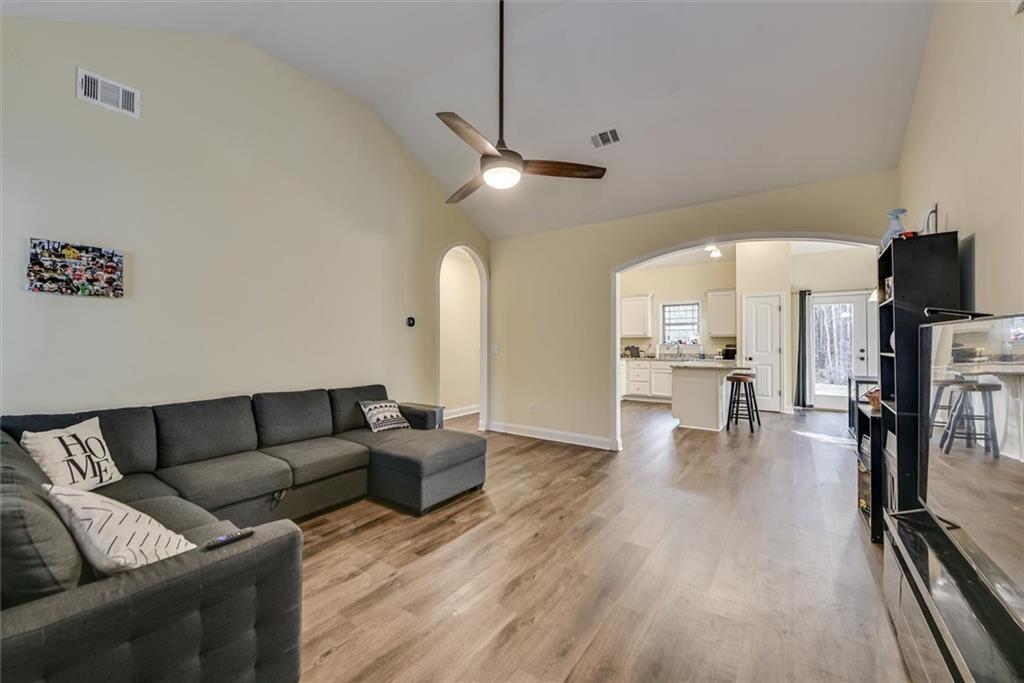 1234 Stapleton Acres Road Stapleton, GA 30823 - Photo 7 of 25