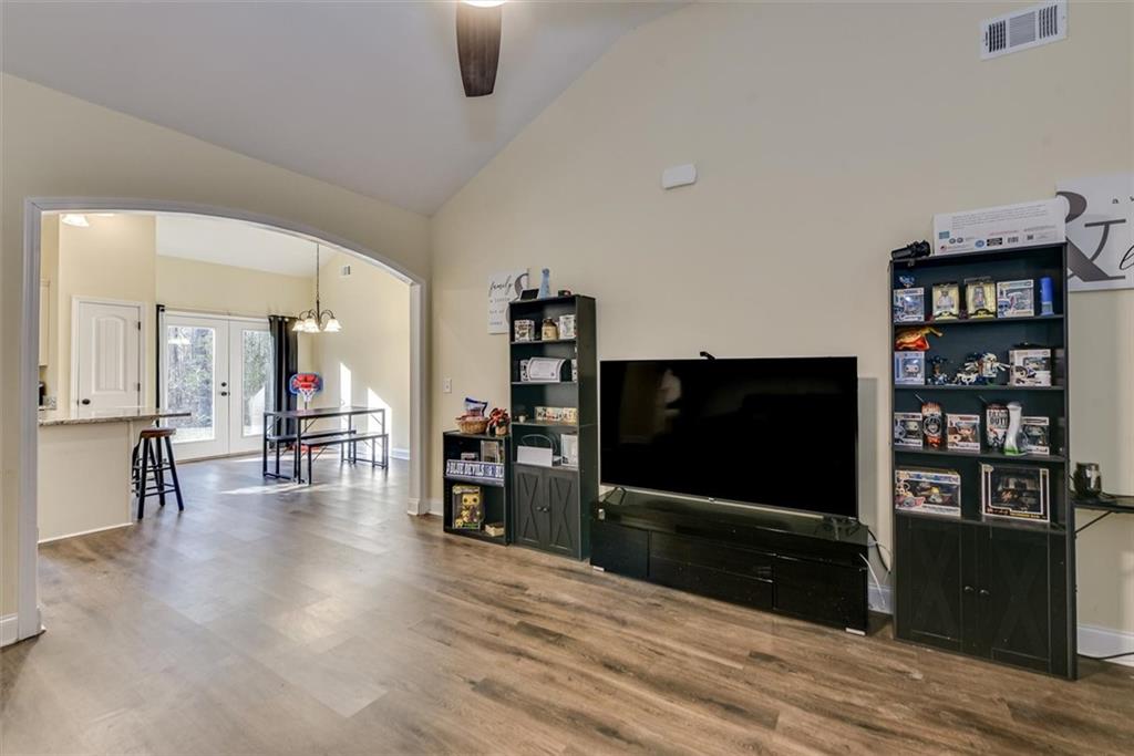 1234 Stapleton Acres Road Stapleton, GA 30823 - Photo 8 of 25