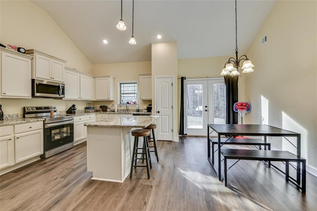 1234 Stapleton Acres Road Stapleton, GA 30823 - Photo 9 of 25