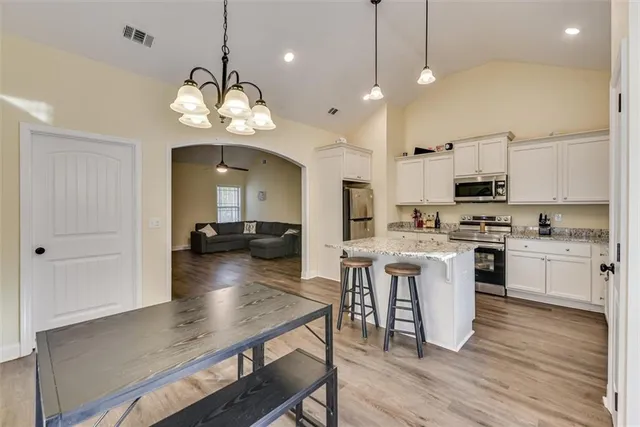 $245,000 | 1234 Stapleton Acres Road, Stapleton, GA 30823