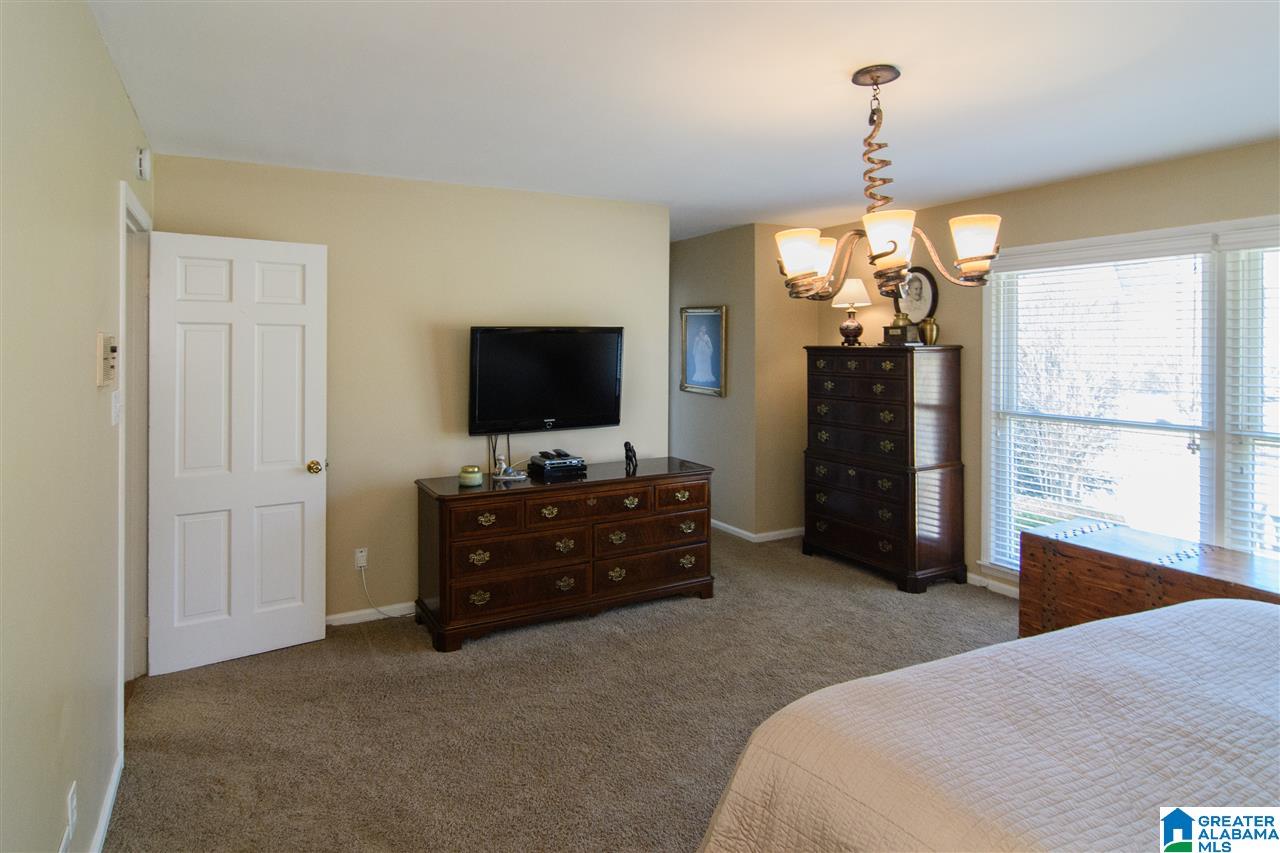 1817 Post Oak Road Vestavia Hills, AL 35216 - Photo 22 of 50