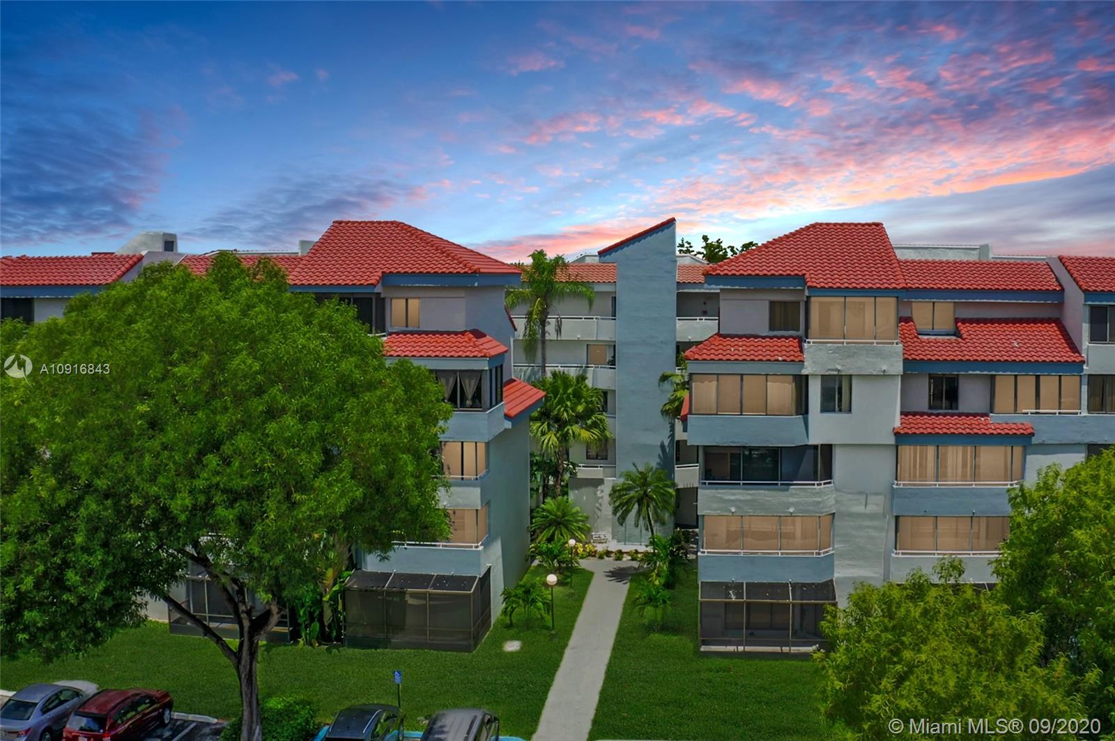 8255 Southwest 152nd Avenue, Unit E207 Miami, FL 33193 - Photo 2 of 14