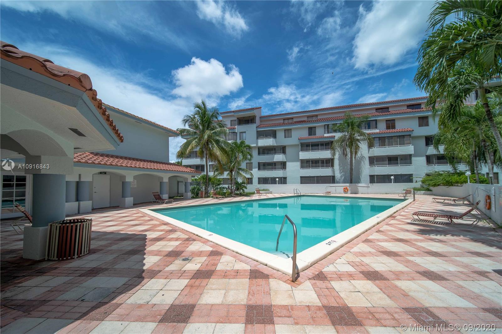 8255 Southwest 152nd Avenue, Unit E207 Miami, FL 33193 - Photo 11 of 14