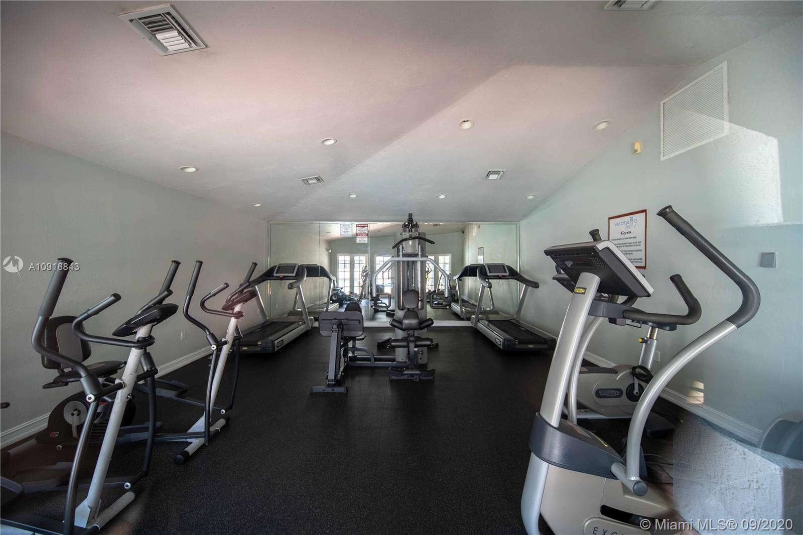 8255 Southwest 152nd Avenue, Unit E207 Miami, FL 33193 - Photo 12 of 14