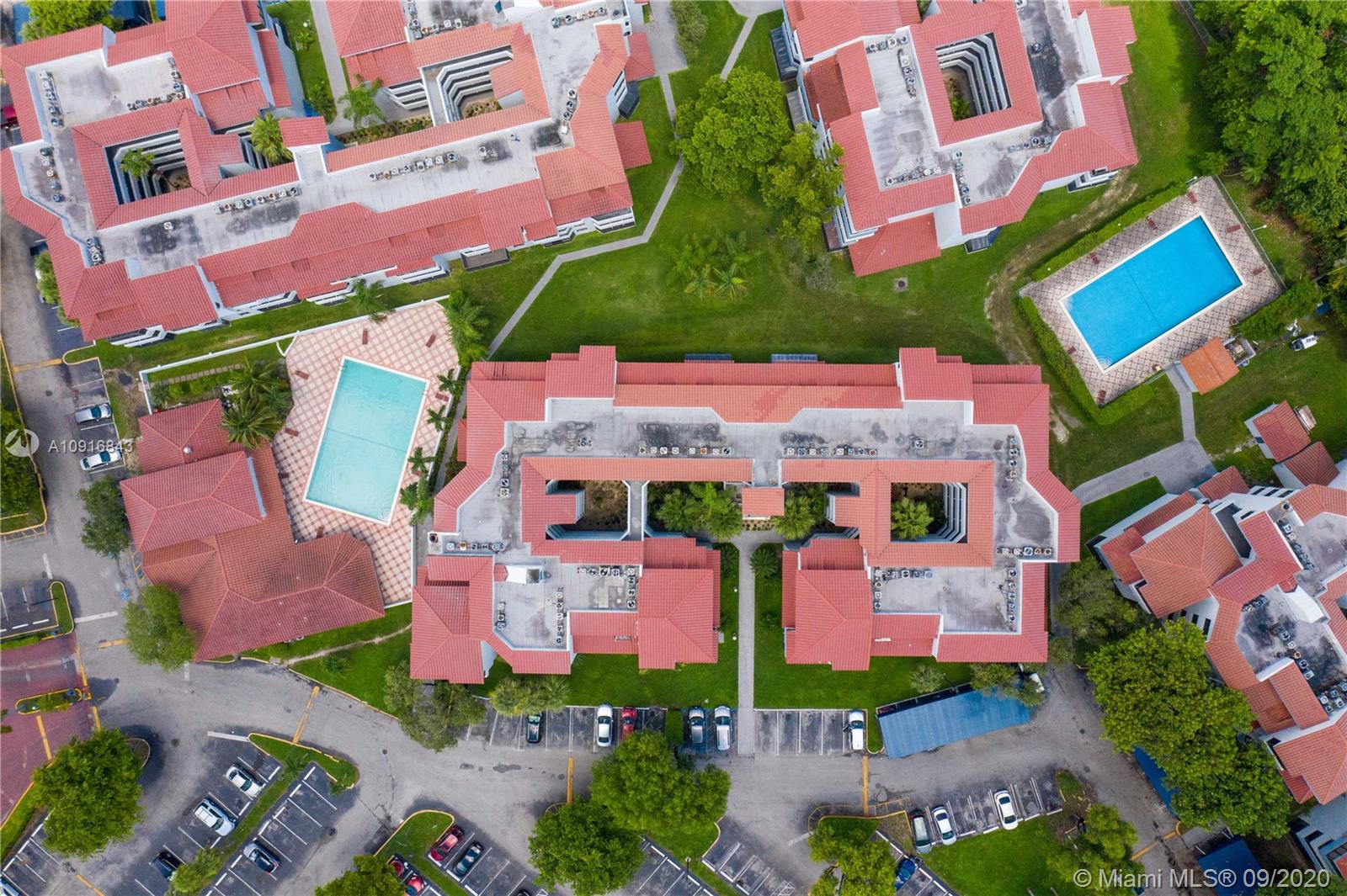 8255 Southwest 152nd Avenue, Unit E207 Miami, FL 33193 - Photo 13 of 14