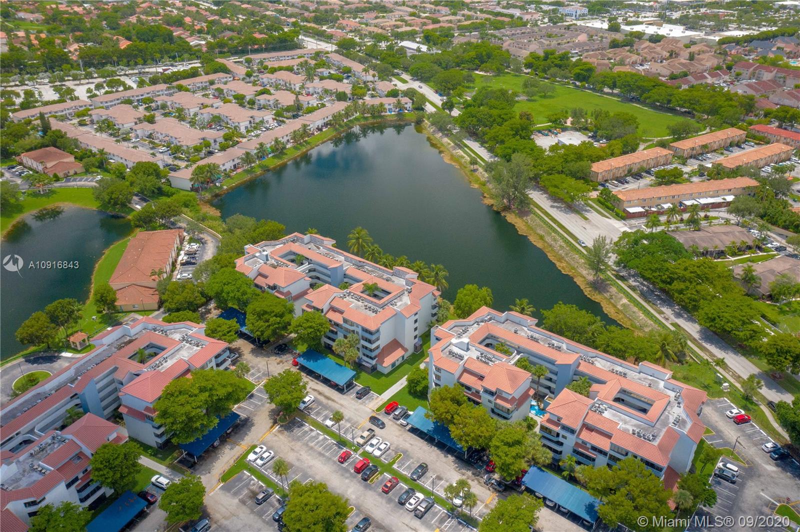 8255 Southwest 152nd Avenue, Unit E207 Miami, FL 33193 - Photo 14 of 14