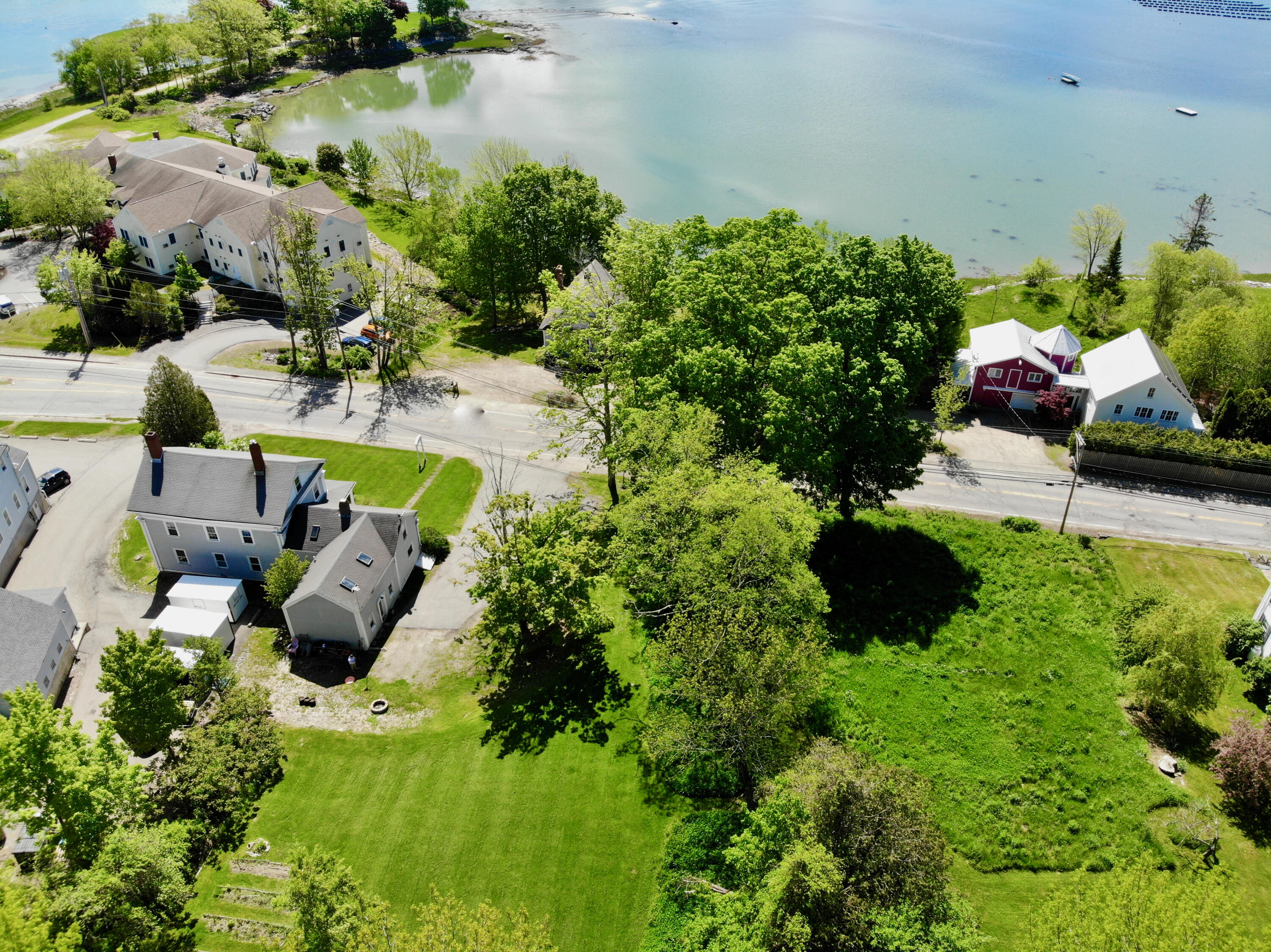 29 River Road Newcastle, ME 04553 - Photo 13 of 44 DJI_0457