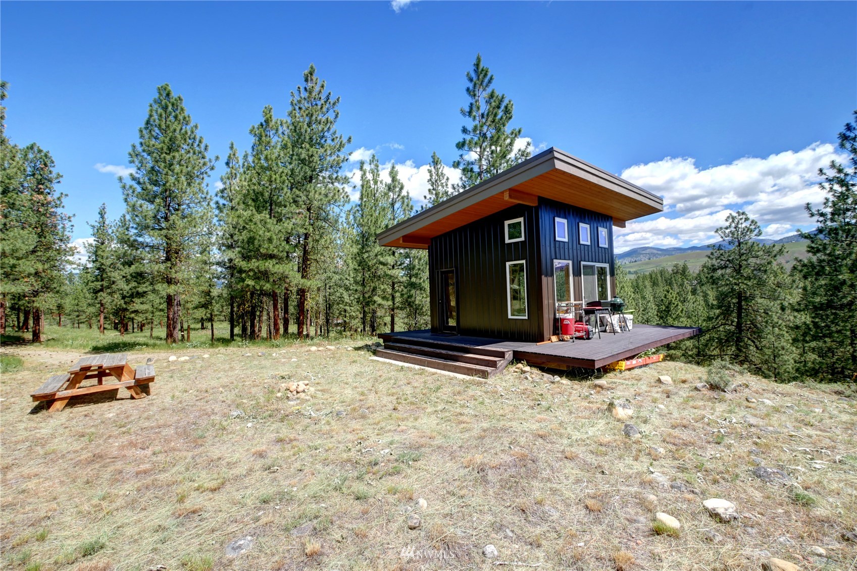 36 Appaloosa Road Winthrop, WA 98862 - Photo 21 of 37 Gallery Image 21