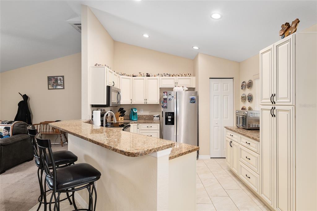 13581 Southwest 48th Court Ocala, FL 34473 - Photo 20 of 69