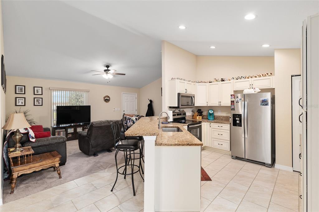 13581 Southwest 48th Court Ocala, FL 34473 - Photo 21 of 69