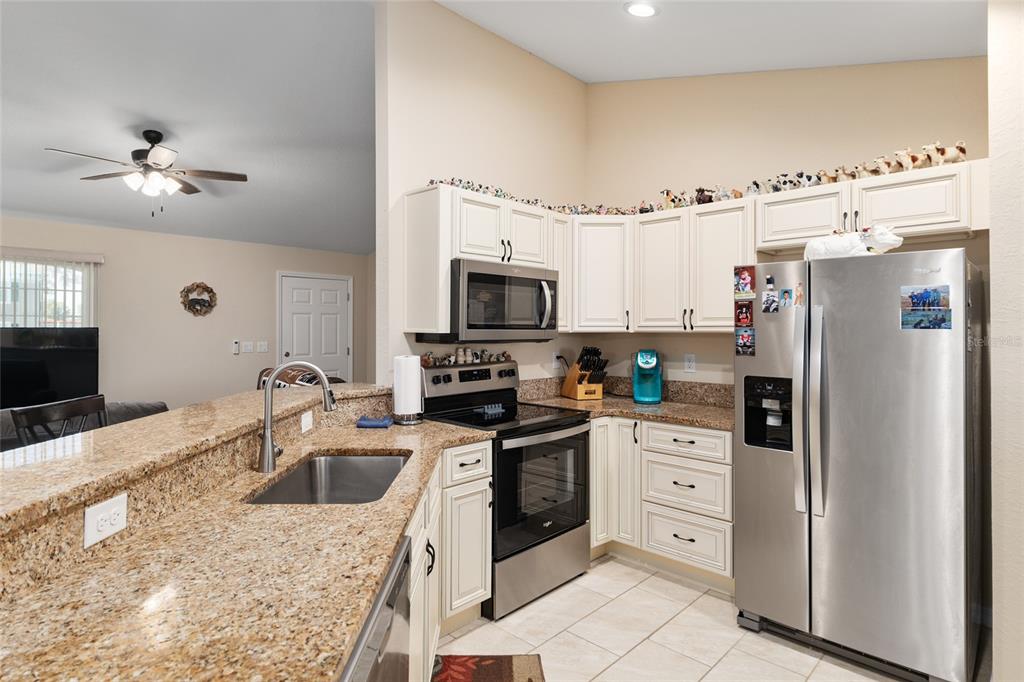 13581 Southwest 48th Court Ocala, FL 34473 - Photo 23 of 69