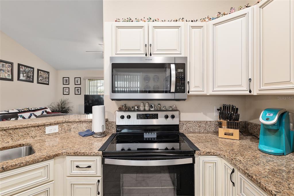 13581 Southwest 48th Court Ocala, FL 34473 - Photo 24 of 69