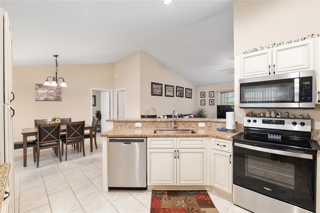 13581 Southwest 48th Court Ocala, FL 34473 - Photo 25 of 69