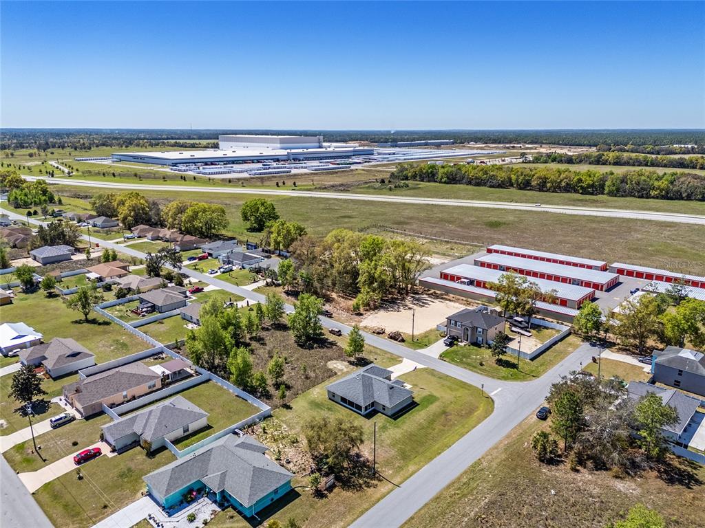 13581 Southwest 48th Court Ocala, FL 34473 - Photo 68 of 69