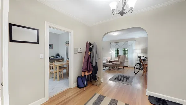 $3,200 | 102 Sewall Avenue, Unit 2, Brookline, MA 02446
