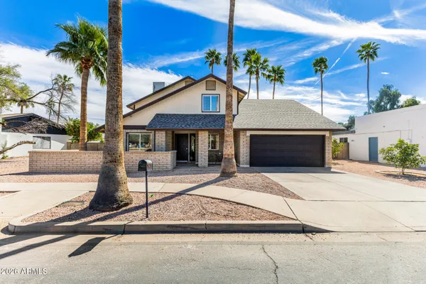 $669,000 | 1727 South Sycamore, Mesa, AZ 85202