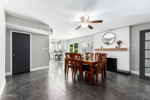 $669,000 | 1727 South Sycamore, Mesa, AZ 85202