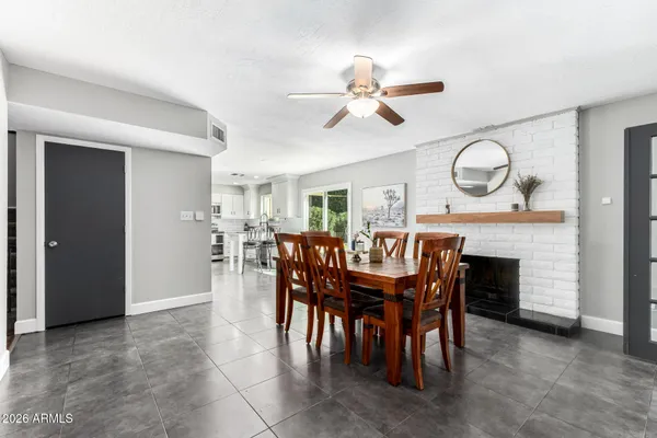 $669,000 | 1727 South Sycamore, Mesa, AZ 85202