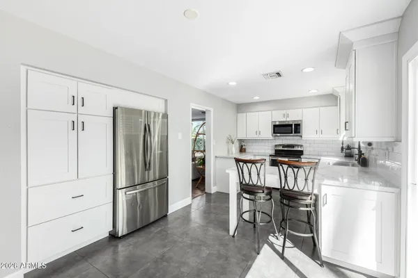 $669,000 | 1727 South Sycamore, Mesa, AZ 85202