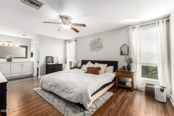 $669,000 | 1727 South Sycamore, Mesa, AZ 85202