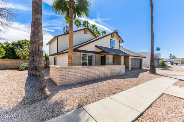 $669,000 | 1727 South Sycamore, Mesa, AZ 85202