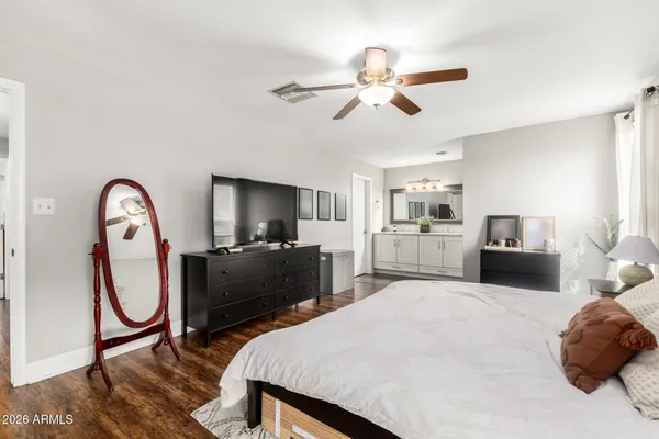$669,000 | 1727 South Sycamore, Mesa, AZ 85202