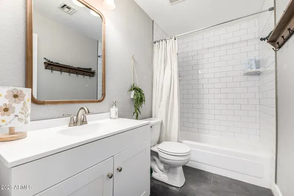 $669,000 | 1727 South Sycamore, Mesa, AZ 85202