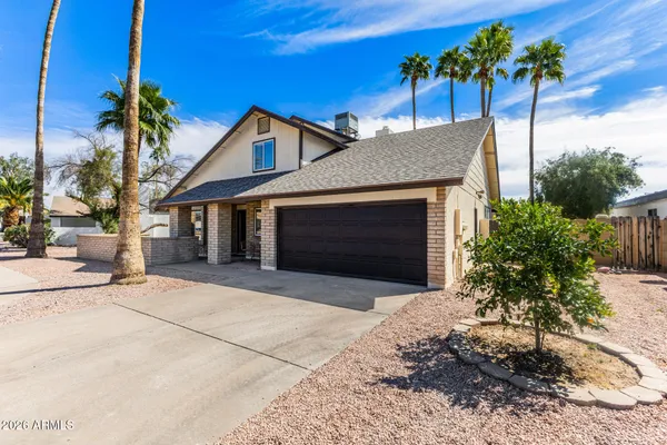 $669,000 | 1727 South Sycamore, Mesa, AZ 85202