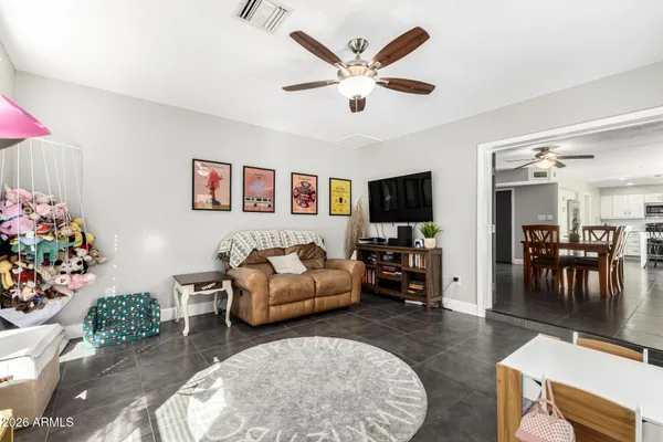 $669,000 | 1727 South Sycamore, Mesa, AZ 85202