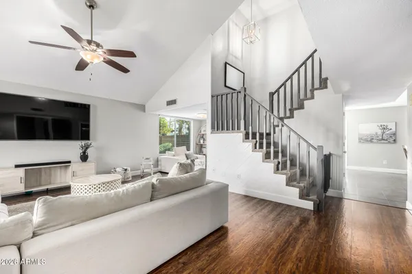 $669,000 | 1727 South Sycamore, Mesa, AZ 85202