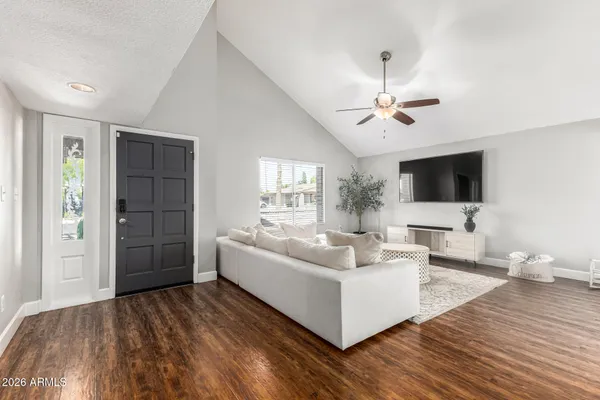 $669,000 | 1727 South Sycamore, Mesa, AZ 85202