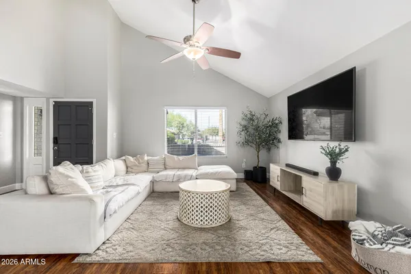 $669,000 | 1727 South Sycamore, Mesa, AZ 85202