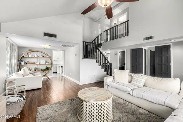 $669,000 | 1727 South Sycamore, Mesa, AZ 85202