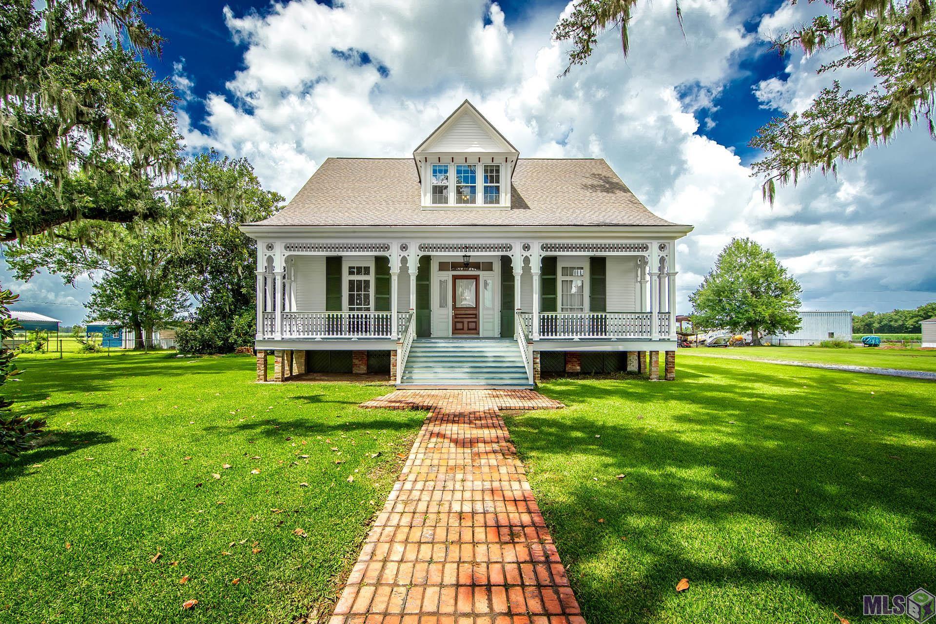 3269 Highway 308 Raceland, LA 70394 - Photo 2 of 11