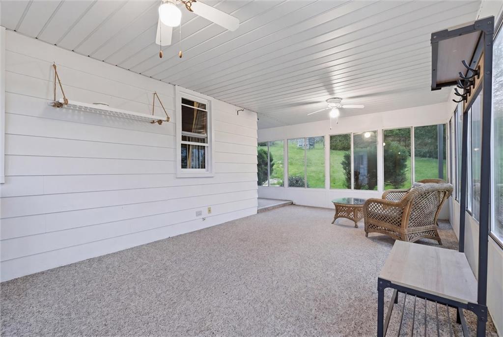 133 Beatty Street Apollo, PA 15613 - Photo 8 of 36 a outdoor space with furniture