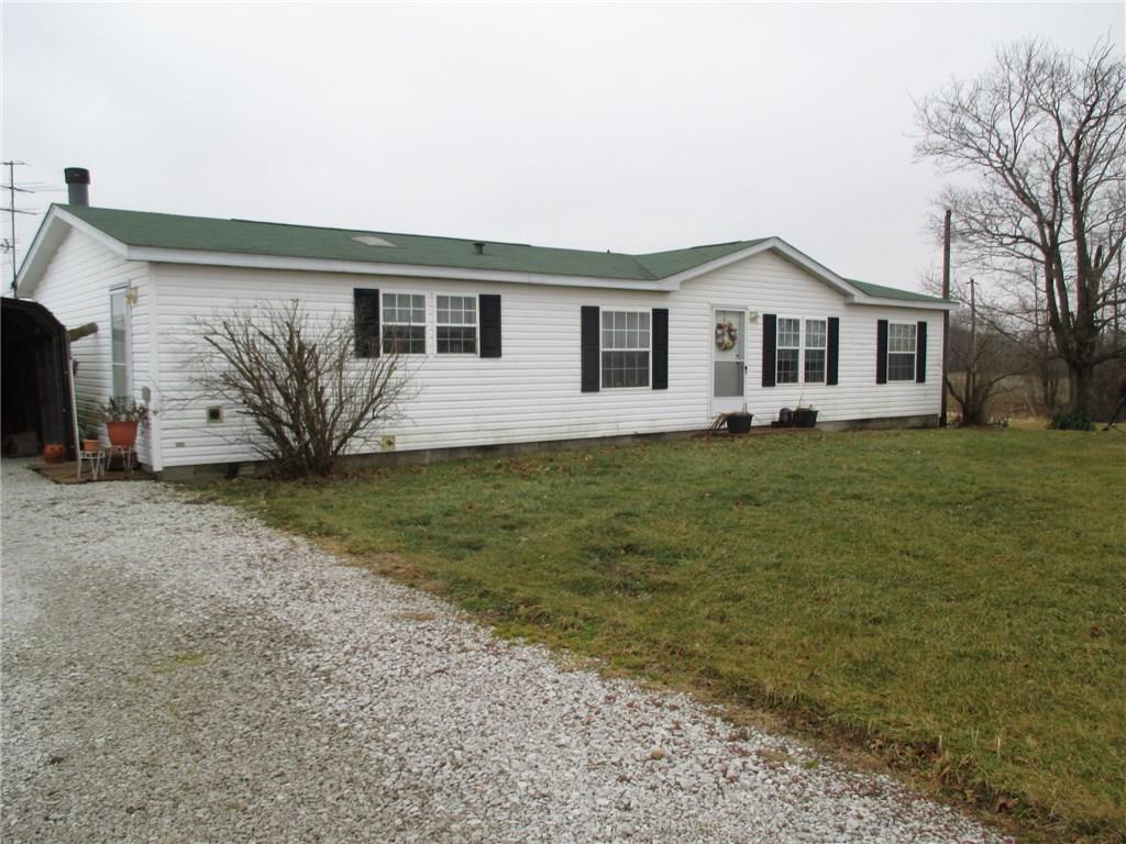 11360 Horse Barn Road Stilesville, IN 46180 - Photo 1 of 15