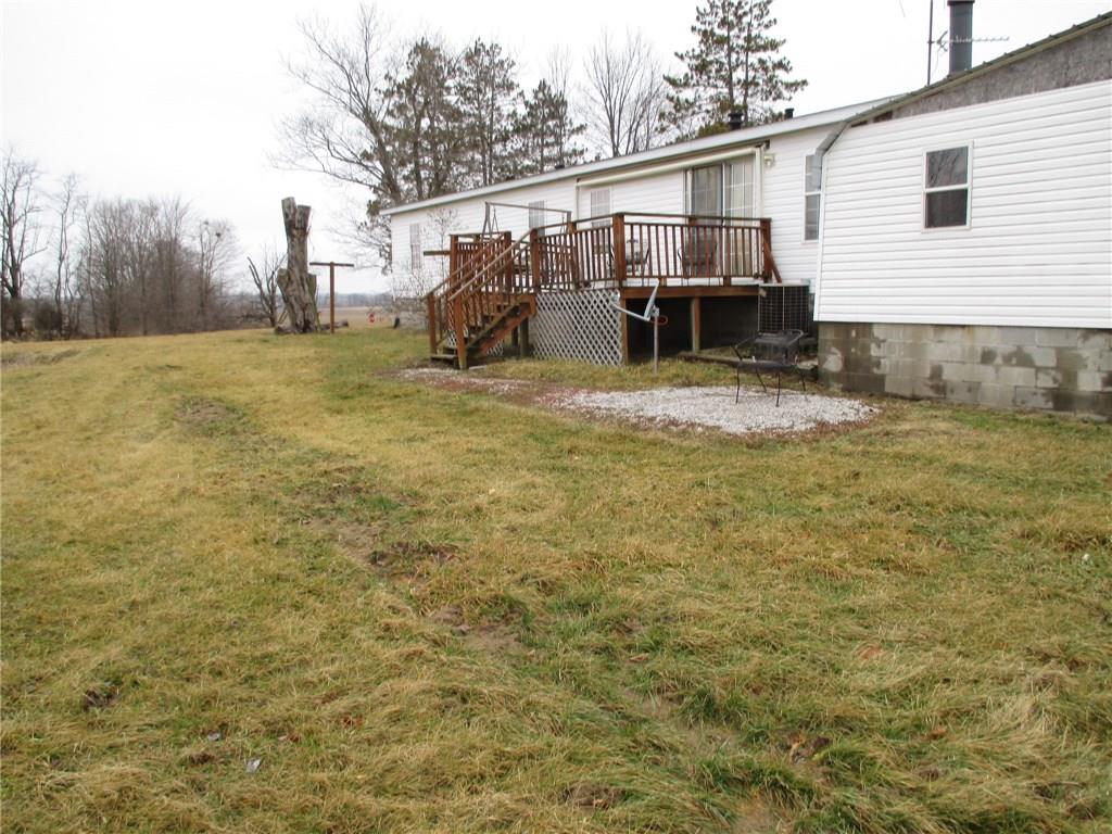 11360 Horse Barn Road Stilesville, IN 46180 - Photo 2 of 15