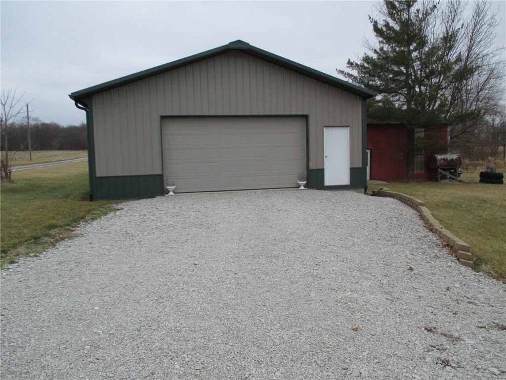 11360 Horse Barn Road Stilesville, IN 46180 - Photo 14 of 15