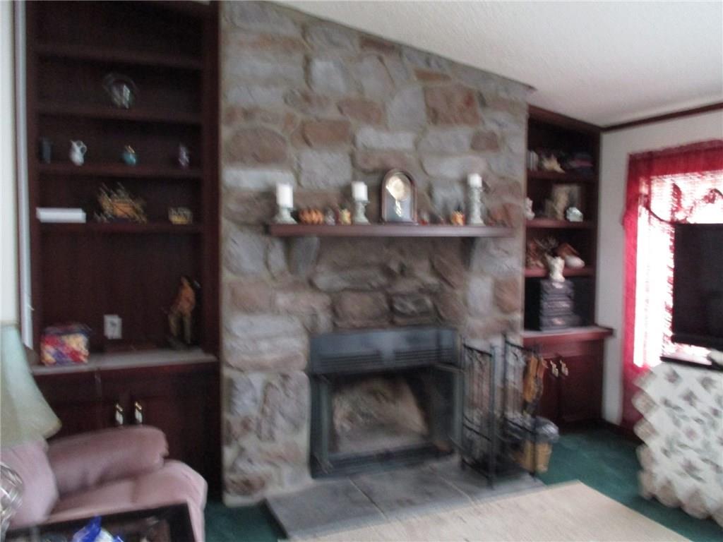 11360 Horse Barn Road Stilesville, IN 46180 - Photo 3 of 15