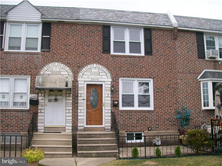 5319 North Springfield Road Clifton Heights, PA 19018 - Photo 1 of 25 Exterior Front