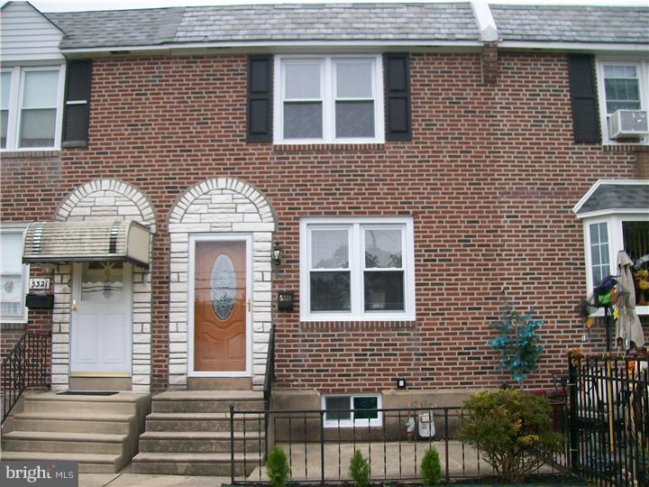 5319 North Springfield Road Clifton Heights, PA 19018 - Photo 2 of 25 Exterior Front