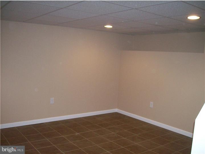 5319 North Springfield Road Clifton Heights, PA 19018 - Photo 15 of 25 Basement - Finished
