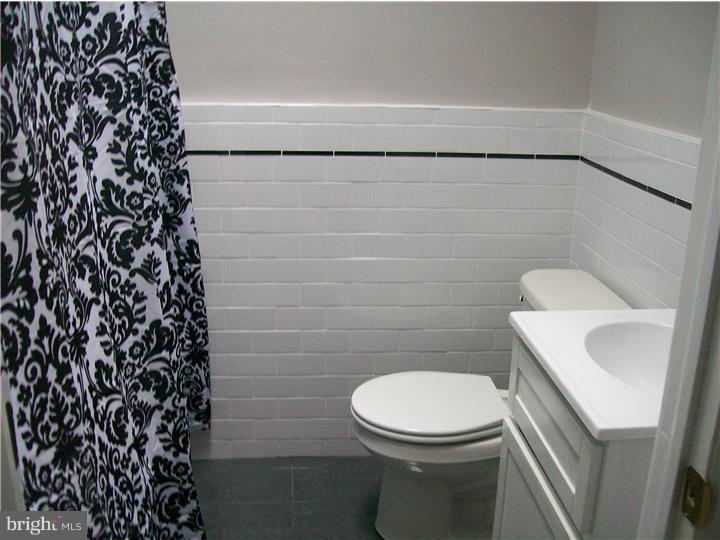 5319 North Springfield Road Clifton Heights, PA 19018 - Photo 21 of 25 Bathroom