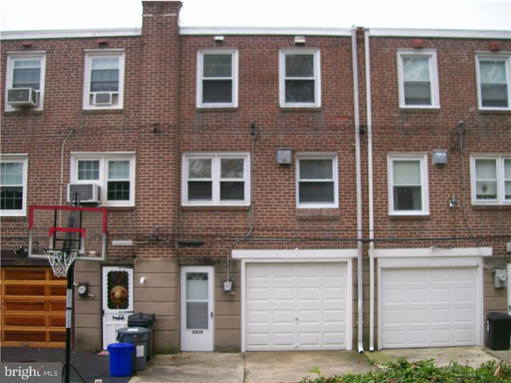 5319 North Springfield Road Clifton Heights, PA 19018 - Photo 23 of 25 Exterior Back
