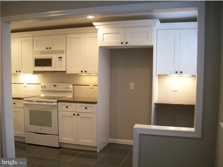5319 North Springfield Road Clifton Heights, PA 19018 - Photo 8 of 25 Kitchen