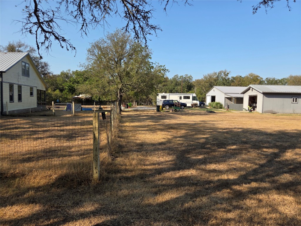 150 Beaver Road Elgin, TX 78621 - Photo 11 of 40 a view of a town with houses